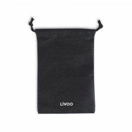 Livoo Set de 8 espátulas + 8 tablas de madera MEN427