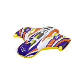 Bestway Figura Hinchable Nave Espacial con Asa con Pistola de Agua 117x107 cm +3 Años Playa y Piscina 41503 Precio: 19.59000043. SKU: B1JEKAVN5N