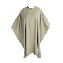 Bifull Capa de Corte Basic Beige para Peluquería Profesional Precio: 6.50000021. SKU: B18XAQQ47F