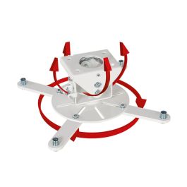 Soporte de Mesa para Pantalla B-Tech BT899XL/W Precio: 141.50000029. SKU: B14H4EPZBA