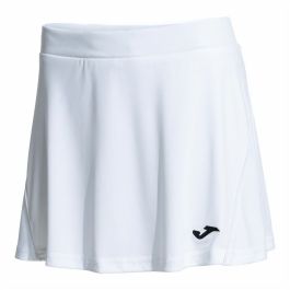 Falda de tenis Joma Sport Katy II Blanco (S) Falda de tenis Joma Sport Katy II Blanco (S)