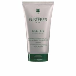Rene Furterer Rene Neopur Champú Caspa Grasa 150ml Precio: 17.5000001. SKU: B1CP5AF65W