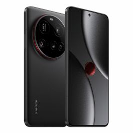 Smartphone Xiaomi 25010PN30G 6,73" Octa Core 16 GB RAM 512 GB Negro Smartphone Xiaomi 25010PN30G 6,73" Octa Core 16 GB RAM 512 GB Negro