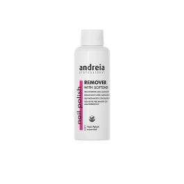 Andreia Quitaesmaltes con Amaciador 100ml - Suave y Eficaz para Uñas Precio: 2.6899994. SKU: S4257147