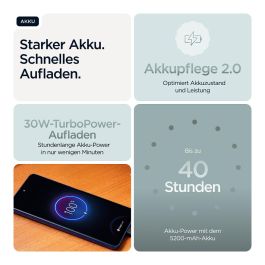 Motorola Moto G56 5G 256GB 8GB RAM 6.72'' LCD 120Hz 50MP Gris