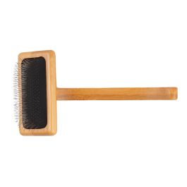 Iv San Bernard Carda Mediana Bambú Precio: 19.4568. SKU: B1789DS8NQ