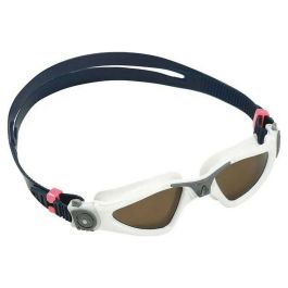 Gafas de Natación Aqua Sphere EP1250910LPB Marrón Talla única Precio: 41.50000041. SKU: S6427895