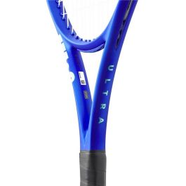 Raqueta de Tenis Wilson Ultra 100Ul V5 Azul