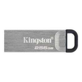 KINGSTON Pendrive Datatraveler KYSON 256GB / USB 3.2 GEN 1 Precio: 32.49999984. SKU: S0228391