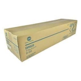 Konica-Minolta Tambor Negro C7100-C7090 - Dr629K Konica-Minolta Tambor Negro C7100-C7090 - Dr629K Precio: 324.49999978. SKU: B13EY2J9HC