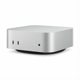 Apple Mac Mini Z1CF M4 10C CPU/10C GPU/16C N.E. 16GB RAM 1TB SSD Gbit Eth DE Silber Precio: 1470.1379. SKU: B12CB9NXGG