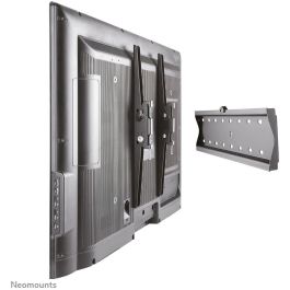 Neomounts Fpma-W350Black Soporte de pared inclinable para pantallas planas hasta 55 pulgadas, 40 kg, VESA 200x200-400x400mm, negro