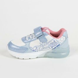 Zapatillas Deportivas Infantiles Stitch Zapatillas Deportivas Infantiles Stitch
