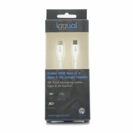 Cargador de Pared iggual IGG317365 Precio: 3.78999951. SKU: S0230913