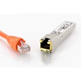 Digitus Módulo SFP de Cobre 1.25 Gbps RJ45
