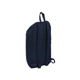 Mochila Batman Legendary Mini Azul marino 22 x 39 x 10 cm