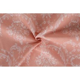 Juego de Cama MEN8681181708576 - Funda Nórdica 220x240 cm + 2 Fundas Almohada 60x60 cm - 65% Algodón, 35% Poliéster - Polvo