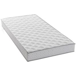 FINLANDEK Colchón 70 x 140 - Espuma - 14 cm - 5 zonas - Firme - HAHTUVA FINLANDEK Colchón 70 x 140 - Espuma - 14 cm - 5 zonas - Firme - HAHTUVA
