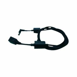 Cable de Alimentación Zebra CBL-DC-388A1-01 Negro Precio: 14.69000016. SKU: B1K49CGRBS