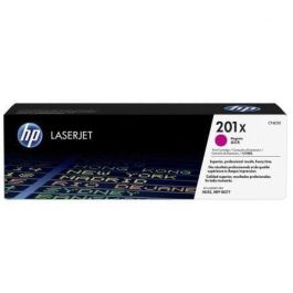 HP Laserjet Pro M252,M277 201X Toner Magenta Alta 2.300 pag Precio: 129.88999947. SKU: S8409848