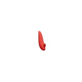 Vibrador Punto G Womanizer Rojo Vibrador Punto G Womanizer Rojo