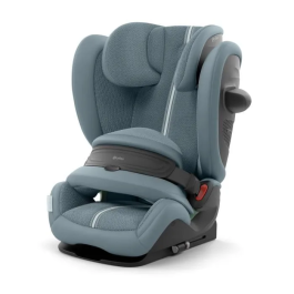 Cybex Gold 94063846543335 Silla de coche Pallas G i-Size, 76 a 150 cm, 9 a 50 kg, 15 meses a 12 años, Azul Tormenta (Plus) Precio: 316.89000002. SKU: B15ADDDQB3