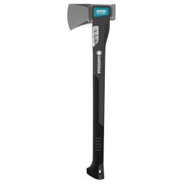 Gardena Spaltaxt 1600 S Hacha de hendir, de un solo filo, Plástico y Acero, 1.6 kg, 600 mm, para jardín Precio: 93.94999988. SKU: B1JG2ATZXG