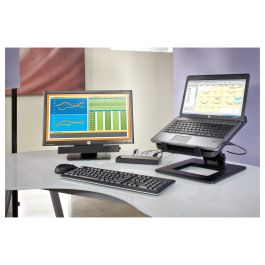 HP Cable USB-C a USB-C 100W 5AR72AA para Pantalla Z Negro