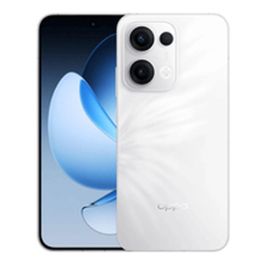 Smartphone Oppo 110010235372 6,6" Octa Core 12 GB RAM 256 GB Blanco