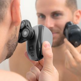 Afeitadora Recargable Ergonómica Multifunción 5 en 1 Shavestyler InnovaGoods Precio: 16.50000044. SKU: V0101241