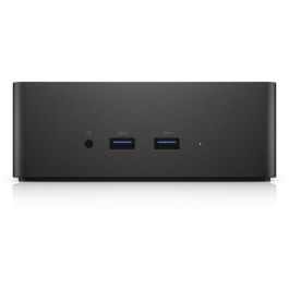 Dell TB16 -240W Thunderbolt 3 Dock USB-C 40Gbps Estación Acoplamiento Multi-Pantalla 4K/5K Gigabit Ethernet 5 Puertos USB