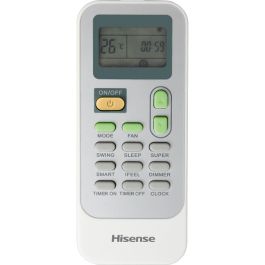 Aire Acondicionado Hisense VAPC09