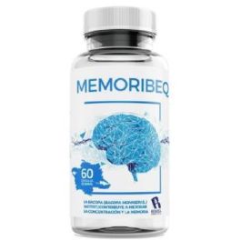 Memoribeq 60Cap. Precio: 14.4999998. SKU: B1J4ATZBLM
