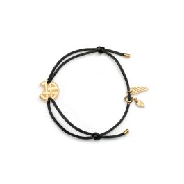 Pulsera Mujer AN Jewels AV.BGLBGGBK Precio: 60.69000025. SKU: B19NCX8DB6