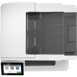 HP LaserJet Enterprise M430F Multifunción Láser Monocromo - Impresión, Copia, Escaneo, Fax - 40 ppm - Seguridad Empresarial - Doble Cara
