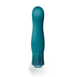 Mini Vibrador Blush Gem Fierce Verde