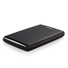 TOOQ TQE-2526B Caja Externa para Disco Duro 2.5'' SATA a USB 3.0 Negra Precio: 6.89999959. SKU: S0202921