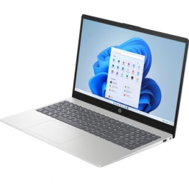 HP 15-FD0266NS Portátil Intel Core i3-N305/8GB RAM/512GB SSD/15.6" FHD/Windows 11