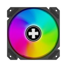 Xilence XF065 Ventilador de caja 120mm REVERSE ARGB schwarz Negro Precio: 26.79000016. SKU: B17LTHZ9JW