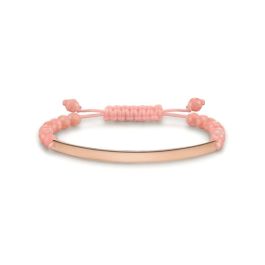 Pulsera Mujer Thomas Sabo LBA0002-815-9-L21V | Precio: 50.49999977. SKU: S0303443