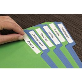 Dymo D1 Standard 12mm12mm x 7m