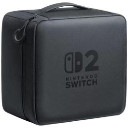Nintendo NINNS2POCHAIO Estuche de transporte todo en uno para Nintendo Switch 2