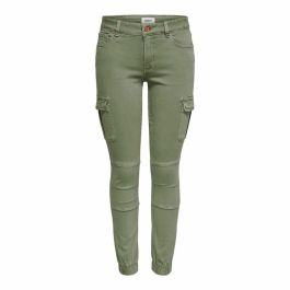 Pantalón largo Only missouri Reg Ank Cargo