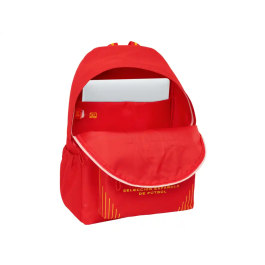 Safta Mochila para portátil 14,1" Selección Española Futbol 430x310x130 mm