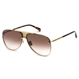 Gafas de Sol Hombre Belstaff BECKINGTON-SHINY-NEGRO Dorado ø 63 mm Precio: 153.49999984. SKU: B156WSLFHB