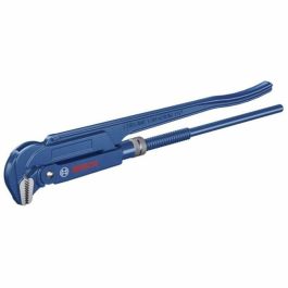 Llave de Tubo BOSCH 90° Acero al cromo vanadio Azul Precio: 79.5900006. SKU: B13B7PTRRR