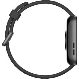 HUAWEI WATCH FIT 3 Smartwatch AMOLED 1.82" negro con GPS, Wifi, Monitor de Frecuencia Cardíaca y Oxígeno en Sangre