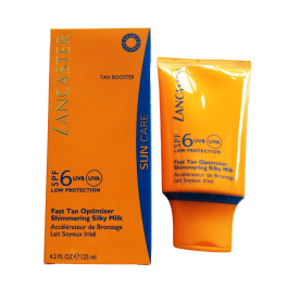 Fast Tan, Loción autobronceadora, SPF 6, 125 ml Precio: 30.50000052. SKU: B13G7GTL7J