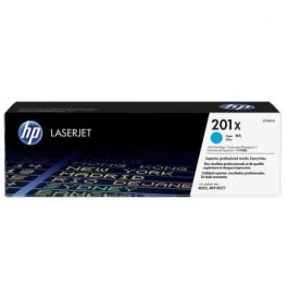 Toner Hp 201X Laserjet Pro M252 - Mfp M277 Cian 2.300 Pag Precio: 131.50000006. SKU: S8409844