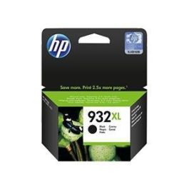 Hp Tinta Negro Officejet 6100 - Nº932XL Precio: 51.49999943. SKU: S8409907